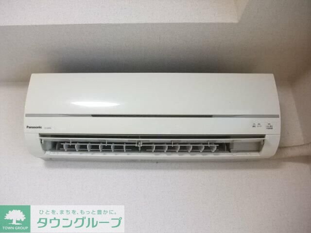 マメントブルー中野の物件内観写真