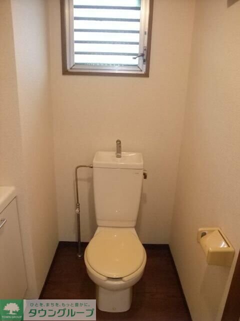 マメントブルー中野の物件内観写真