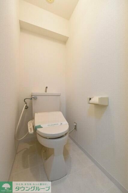 阿佐ケ谷北MTビルの物件内観写真