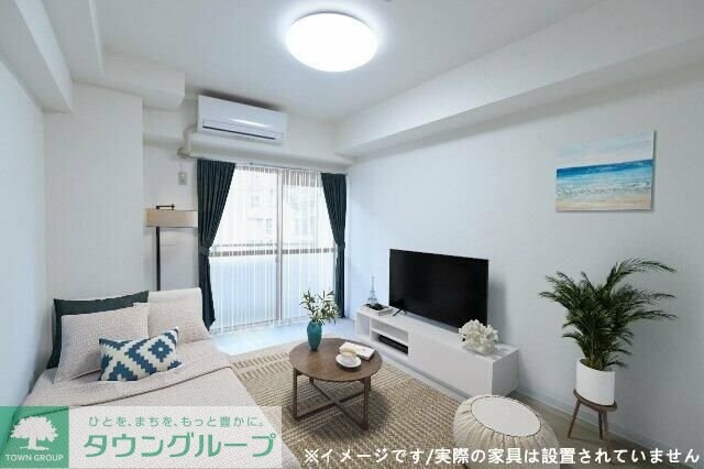 阿佐ケ谷北MTビルの物件内観写真