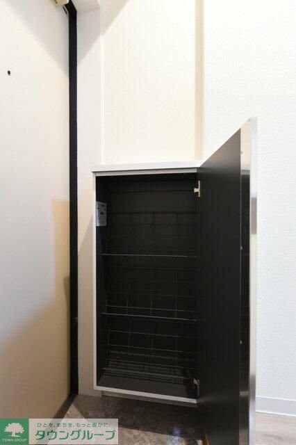 阿佐ケ谷北MTビルの物件内観写真