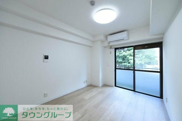 阿佐ケ谷北MTビルの物件内観写真