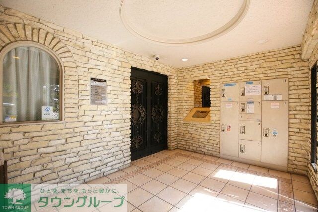 フェニックス荻窪参番館の物件内観写真