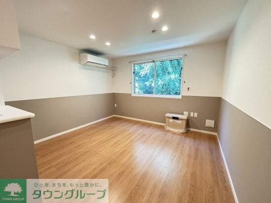 Park side Narimuneの物件内観写真