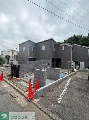 Park side Narimuneの物件内観写真