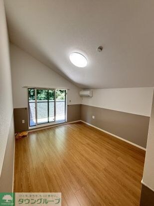 Park side Narimuneの物件内観写真