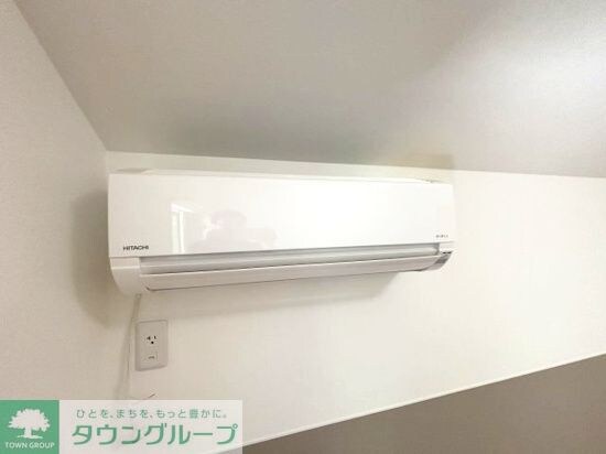 Park side Narimuneの物件内観写真