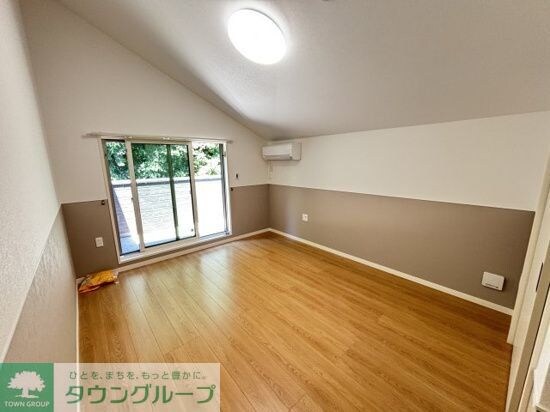 Park side Narimuneの物件内観写真