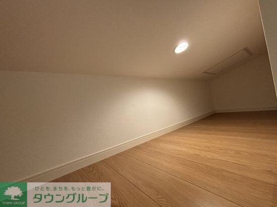 Park side Narimuneの物件内観写真