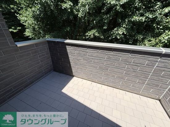 Park side Narimuneの物件内観写真