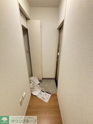 Park side Narimuneの物件内観写真