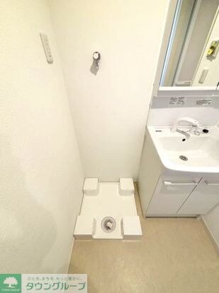 Park side Narimuneの物件内観写真