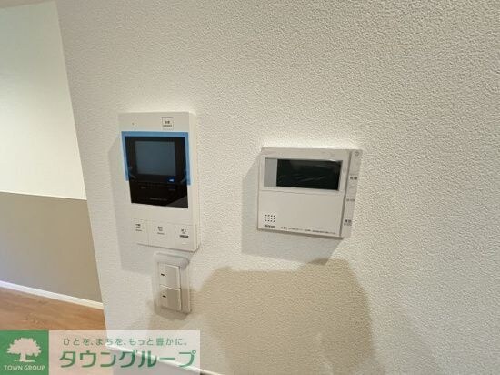 Park side Narimuneの物件内観写真