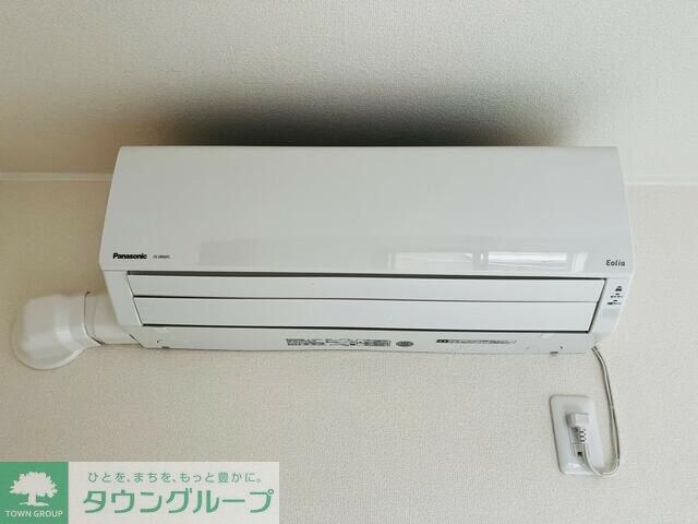 ファミール石原の物件内観写真