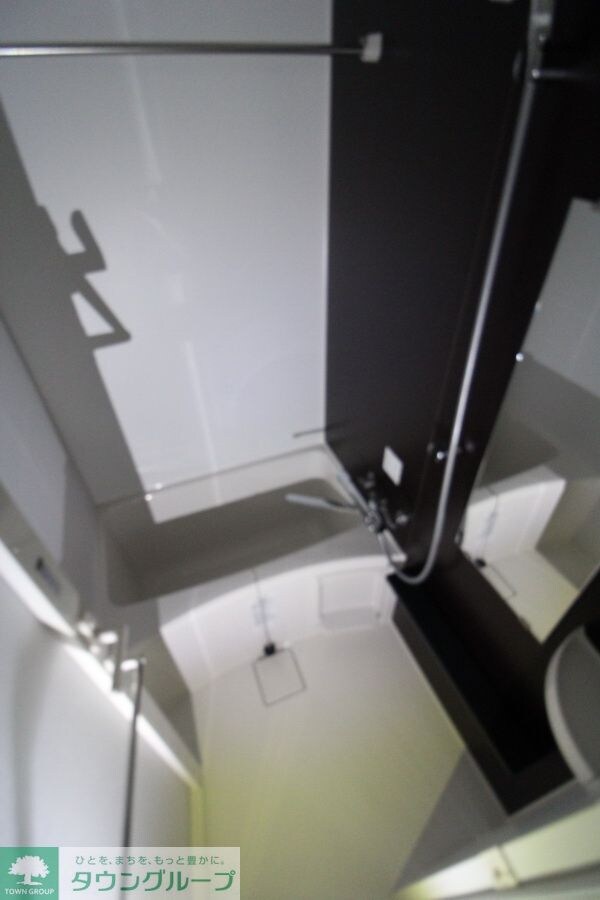 クレヴィスタ高円寺の物件内観写真