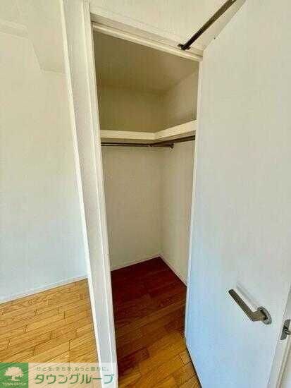 レジディア杉並方南町の物件内観写真