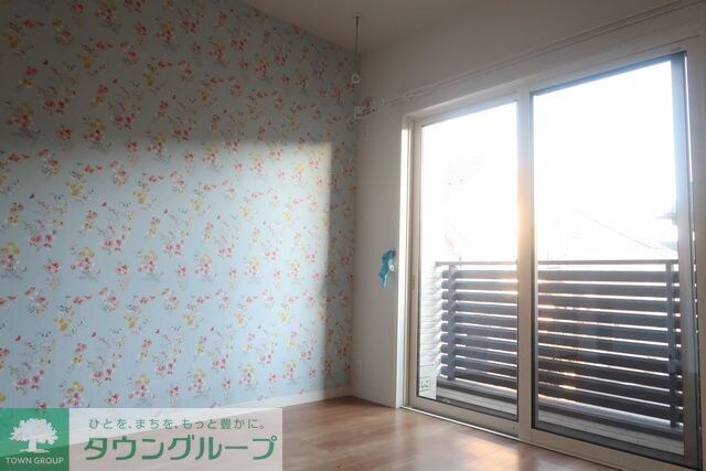 ihana gardenの物件内観写真