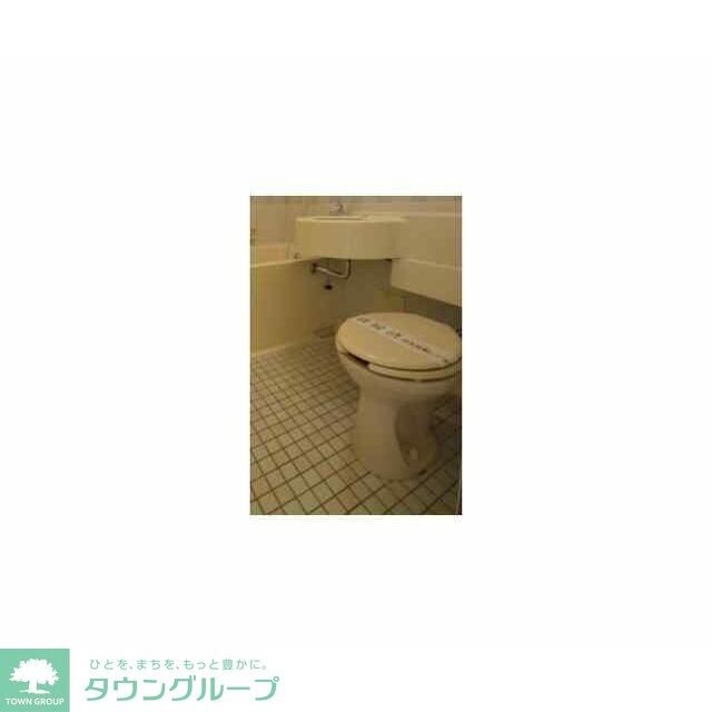 AKKレジデンス新宿の物件内観写真