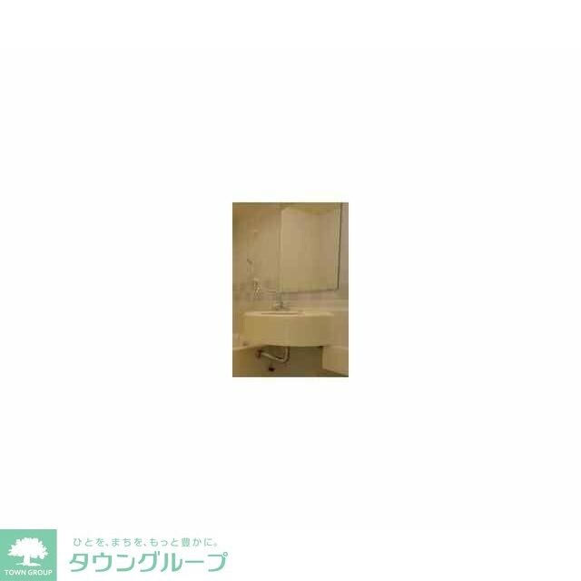 AKKレジデンス新宿の物件内観写真