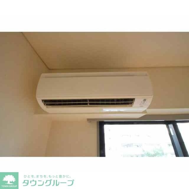 AKKレジデンス新宿の物件内観写真