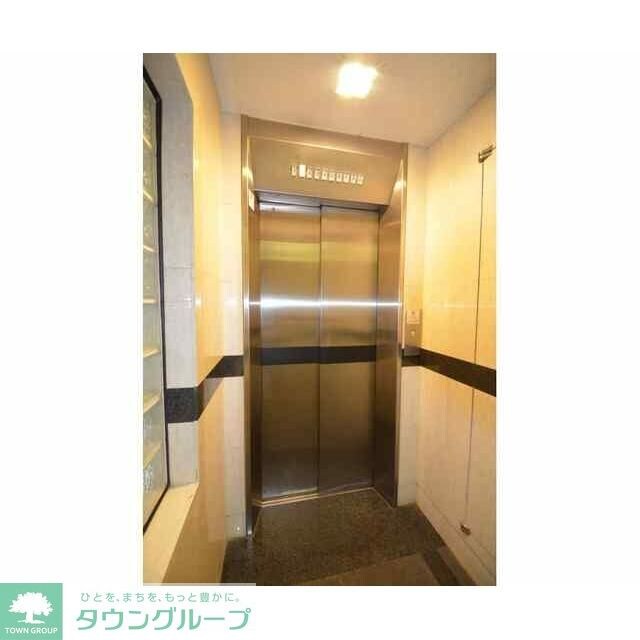 AKKレジデンス新宿の物件内観写真