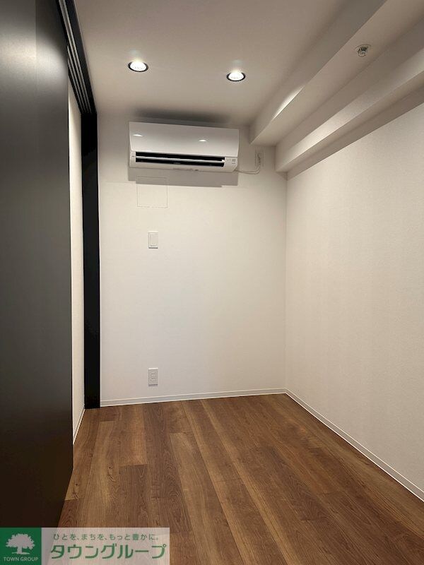 ZOOM新宿御苑前の物件内観写真