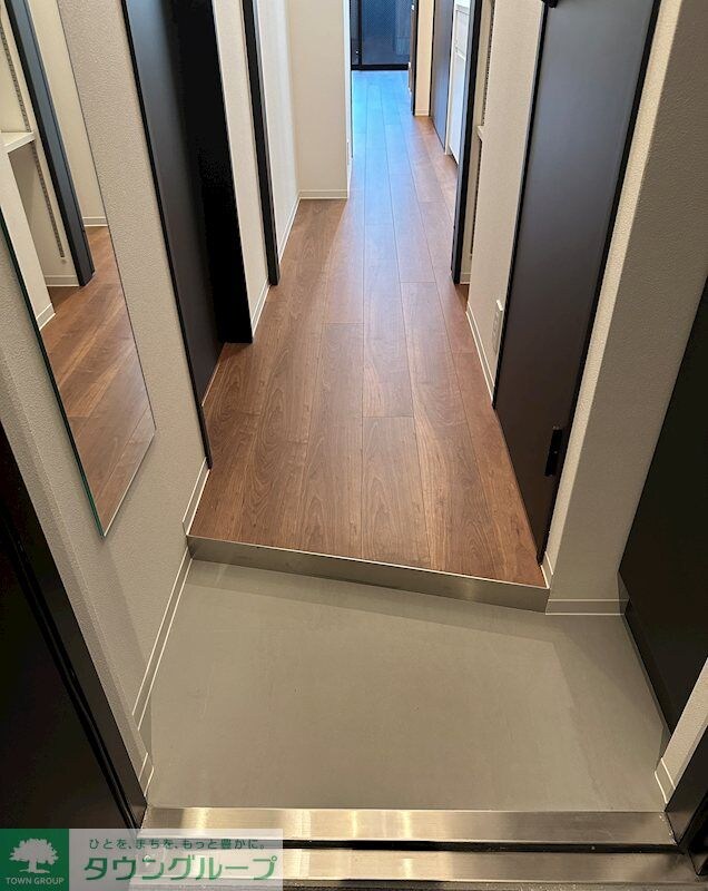 ZOOM新宿御苑前の物件内観写真