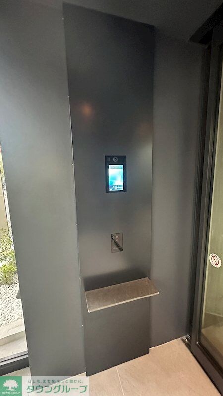 ZOOM新宿御苑前の物件内観写真