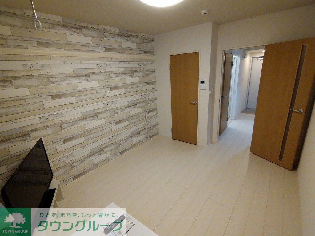 ヴィアロ成田東レジデンスの物件内観写真