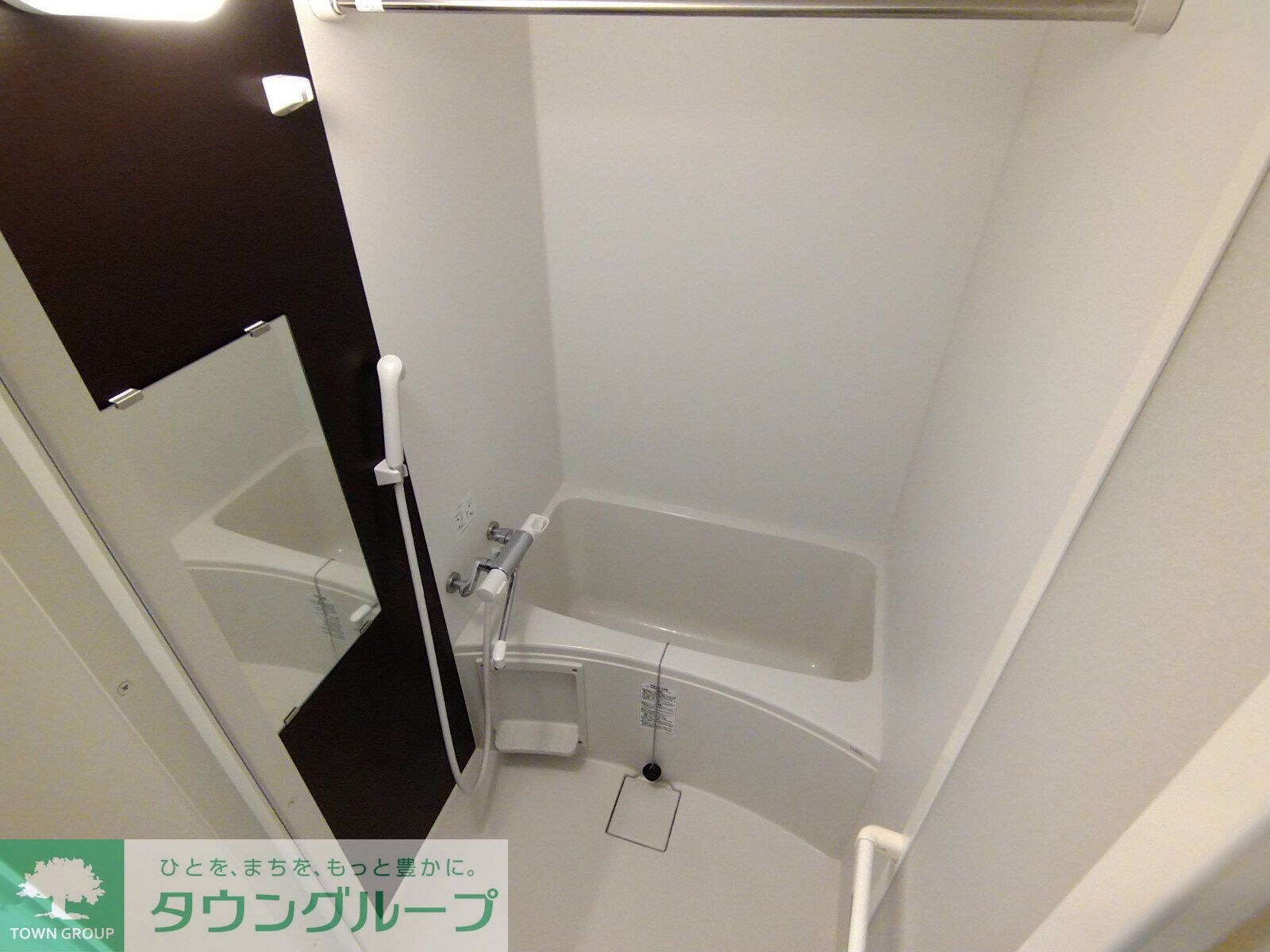 ヴィアロ成田東レジデンスの物件内観写真