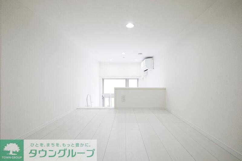 ノースヒル新宿イーストの物件内観写真