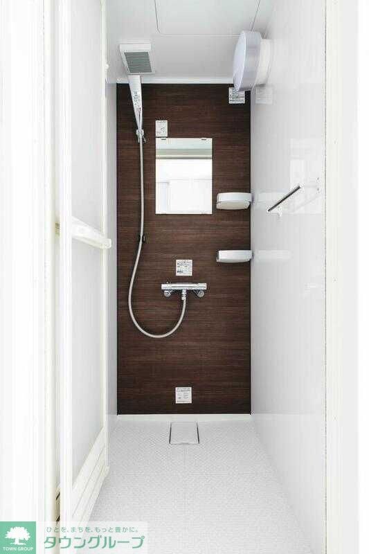 ノースヒル新宿イーストの物件内観写真