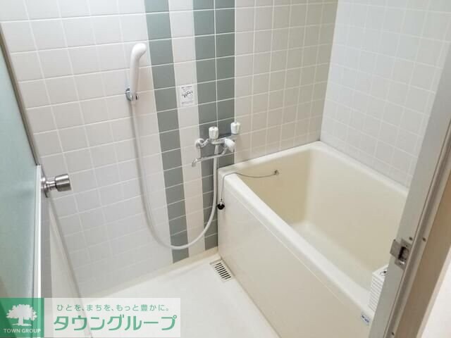 ヒルトップマンション石原の物件内観写真