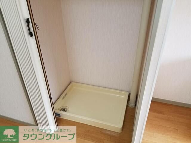 ヒルトップマンション石原の物件内観写真