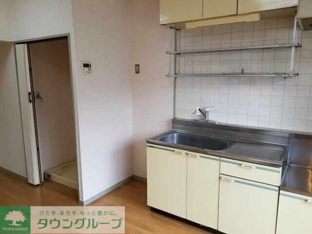 ヒルトップマンション石原の物件内観写真