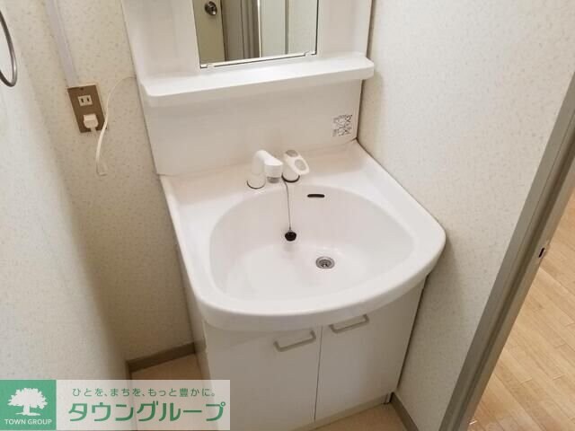 ヒルトップマンション石原の物件内観写真