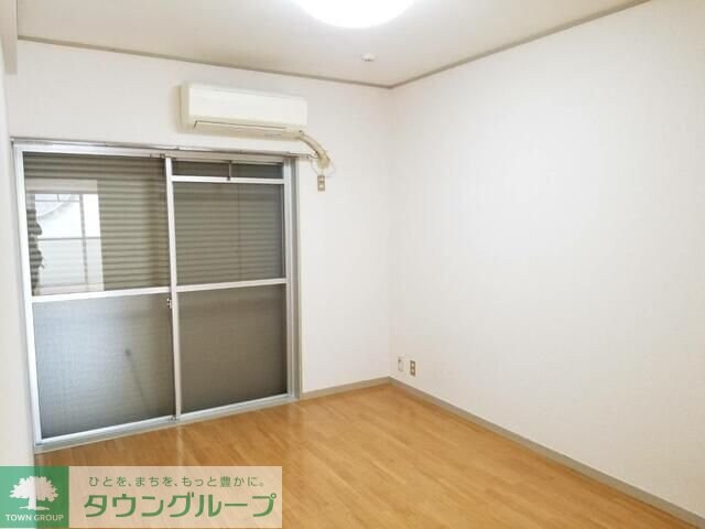 ヒルトップマンション石原の物件内観写真