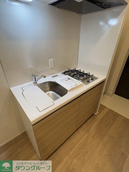 【防音マンション】プラネソシエプラス桜台の物件内観写真