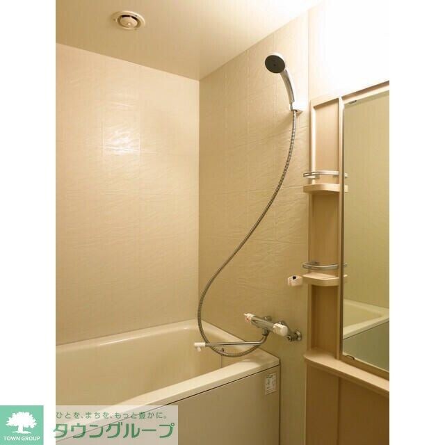 KDXレジデンス阿佐ヶ谷の物件内観写真