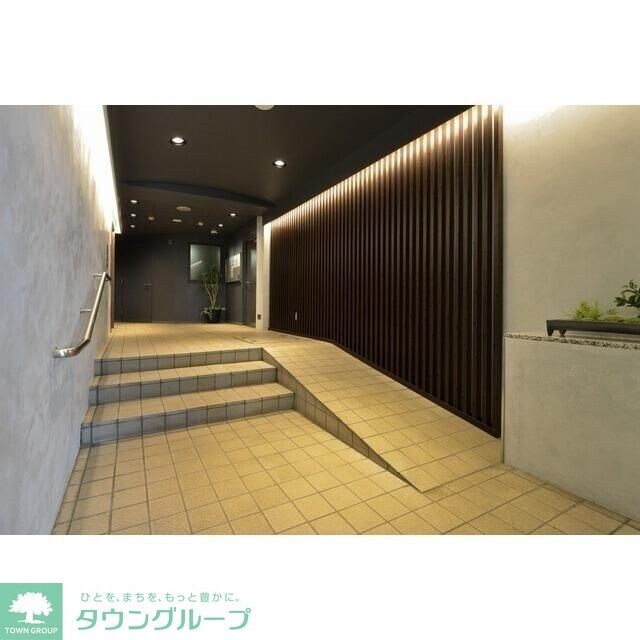 KDXレジデンス阿佐ヶ谷の物件内観写真