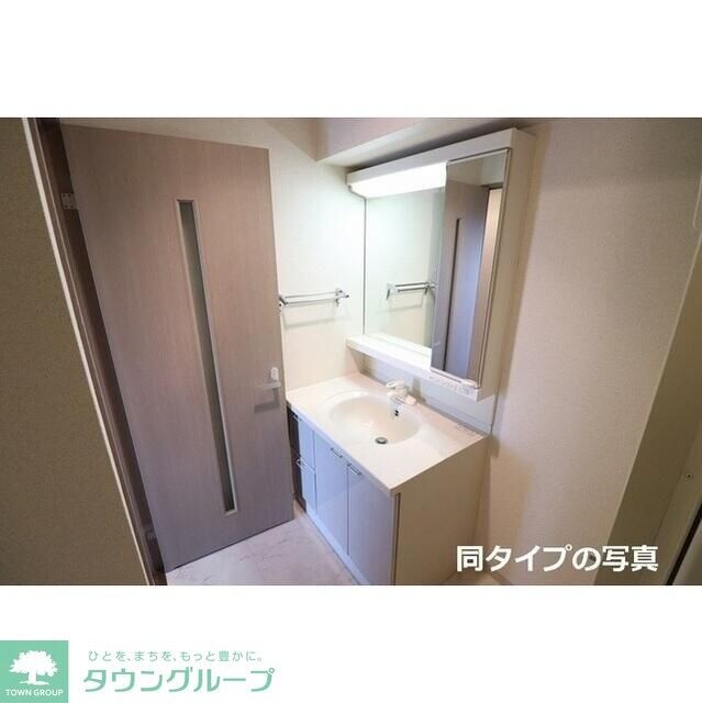 KDXレジデンス阿佐ヶ谷の物件内観写真