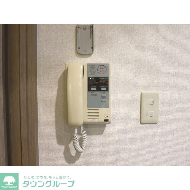 KDXレジデンス阿佐ヶ谷の物件内観写真