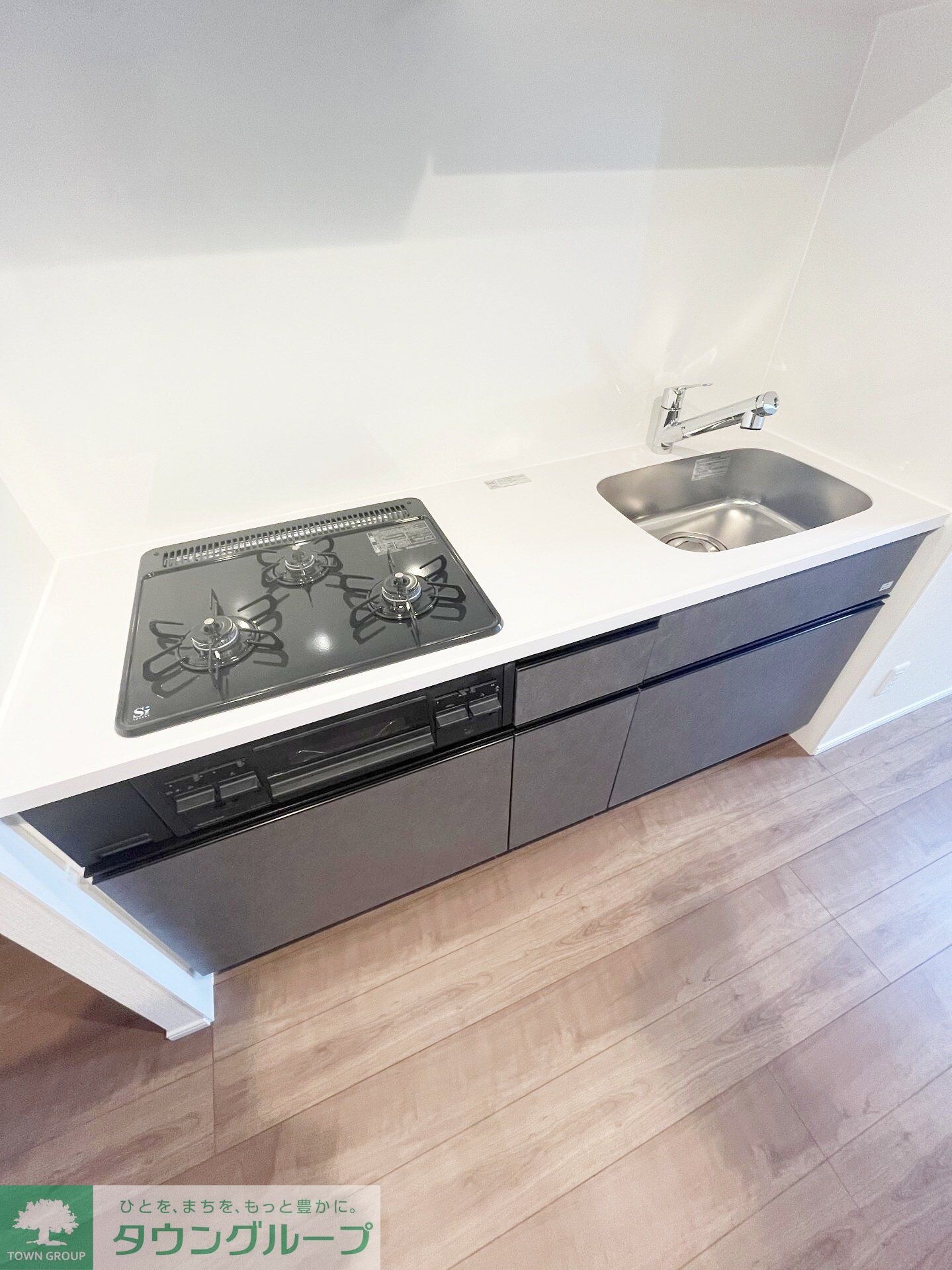 ロイジェント南池袋の物件内観写真