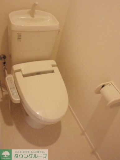 メゾン落合の物件内観写真