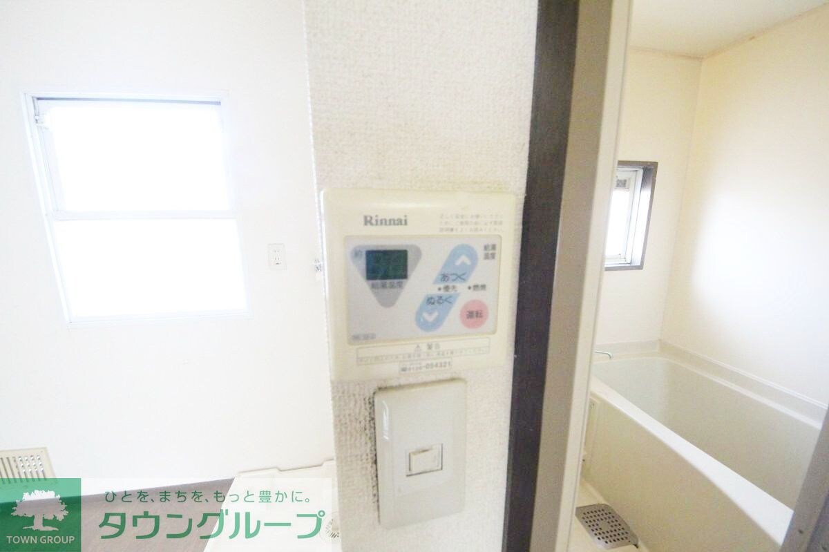 ロイヤルハイツ2の物件内観写真