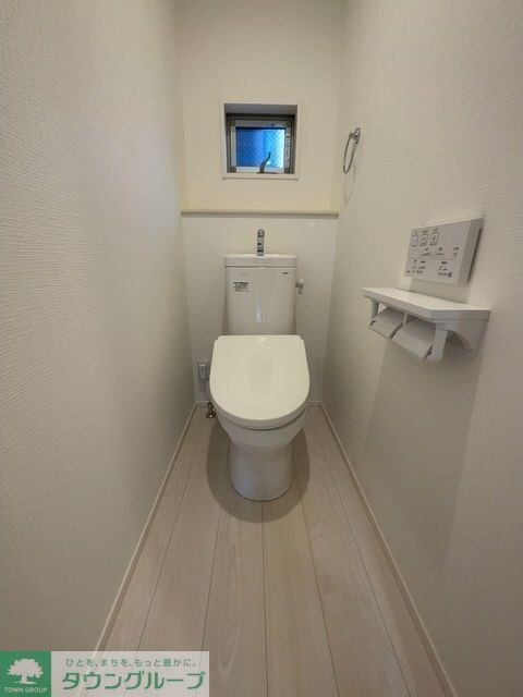 Kolet幡ヶ谷の物件内観写真