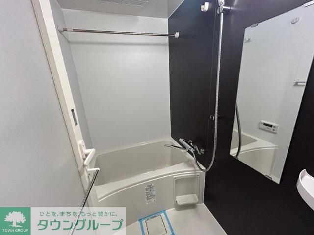 グランカーサ四谷の物件内観写真