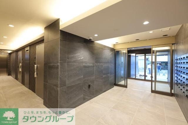 グランカーサ四谷の物件内観写真