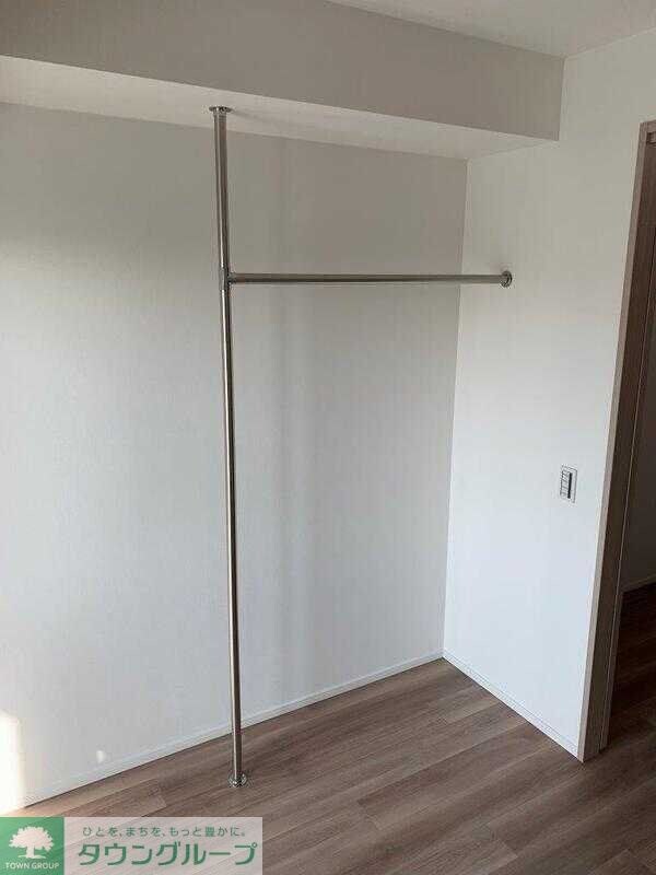 グランカーサ四谷の物件内観写真