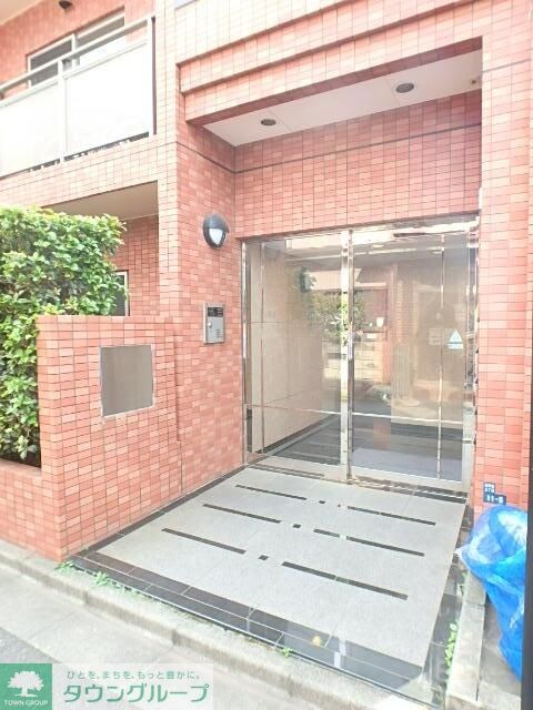 ポルタ西新宿の物件内観写真